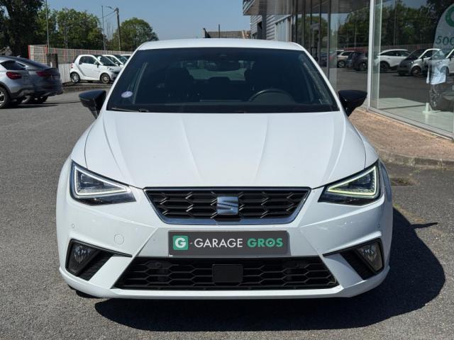 Seat Ibiza image 9