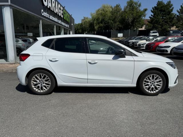 Seat Ibiza image 7