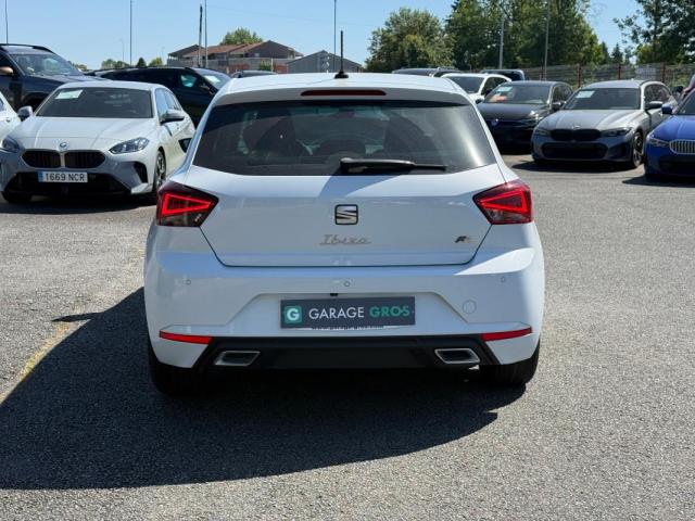 Seat Ibiza image 6