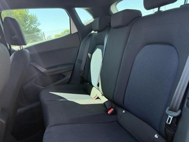 Seat Ibiza image 1