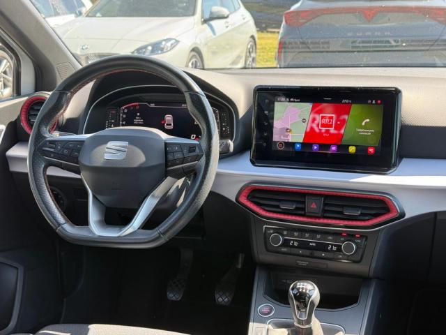 Seat Ibiza image 3