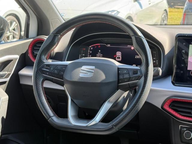 Seat Ibiza image 2