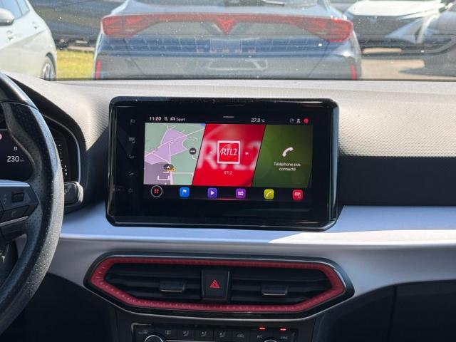 Seat Ibiza image 8