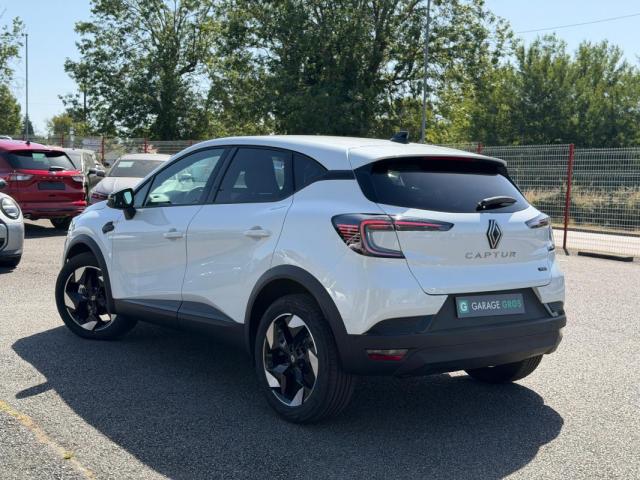 Renault Captur image 4