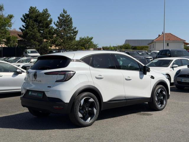Renault Captur image 5