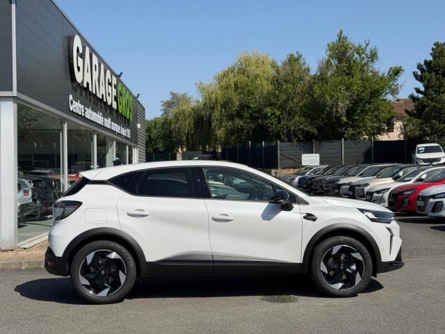 Renault Captur image 3