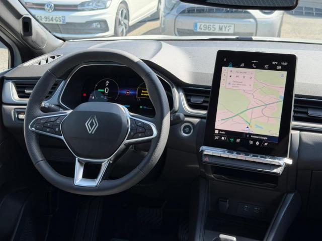 Renault Captur image 8