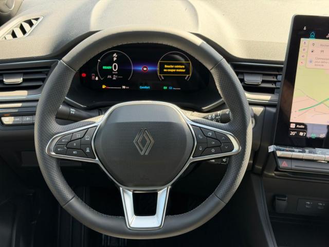 Renault Captur image 9