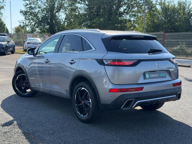 Ds Ds 7 Crossback image 1