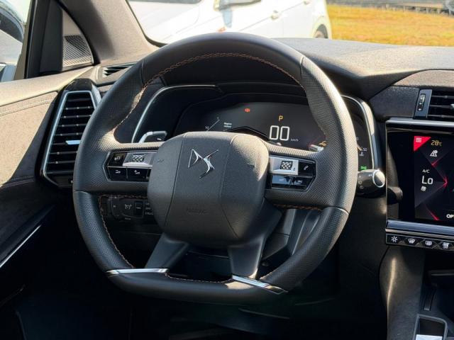 Ds Ds 7 Crossback image 4