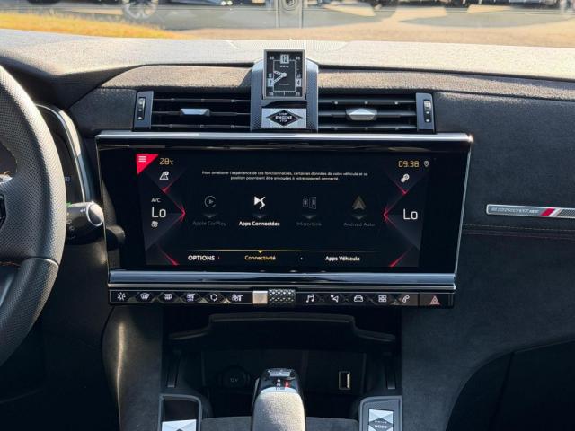 Ds Ds 7 Crossback image 3