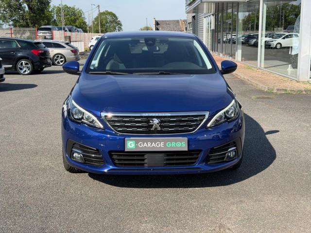 Peugeot 308 image 7
