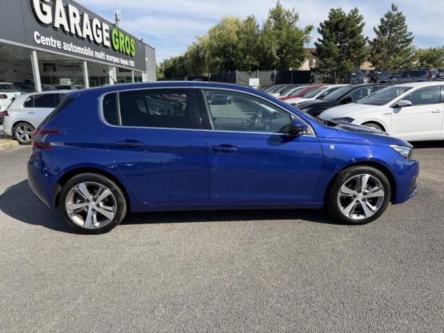 Peugeot 308 image 6