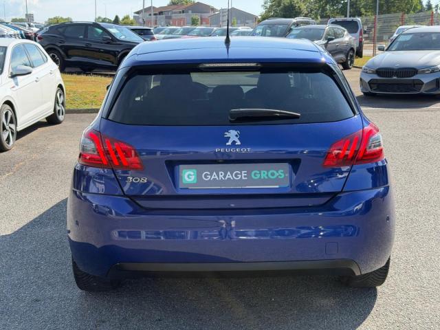 Peugeot 308 image 2