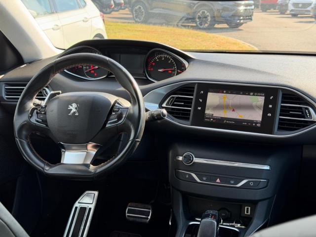 Peugeot 308 image 3