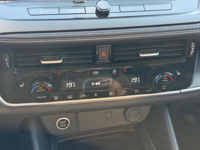 Nissan Qashqai image 5