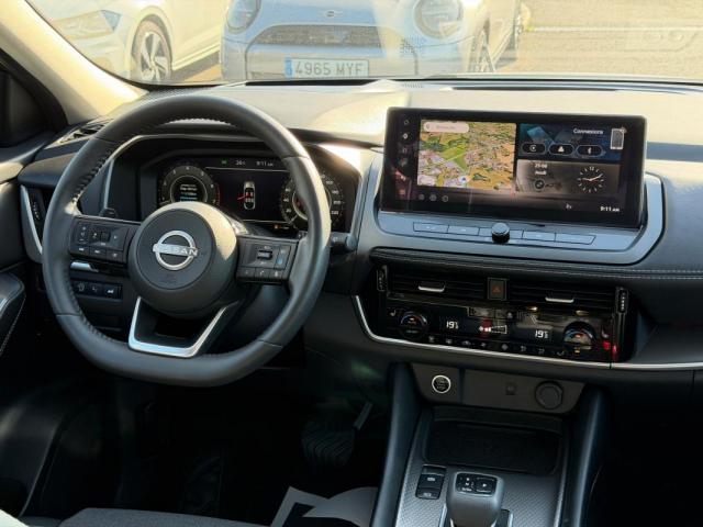 Nissan Qashqai image 8
