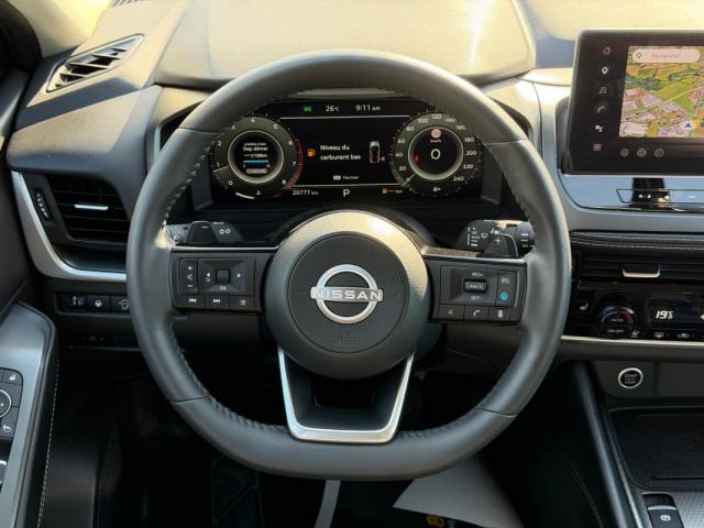Nissan Qashqai image 2