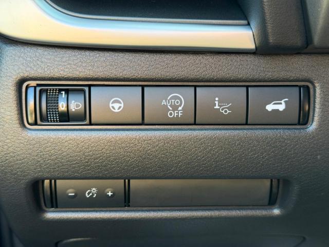 Nissan Qashqai image 1