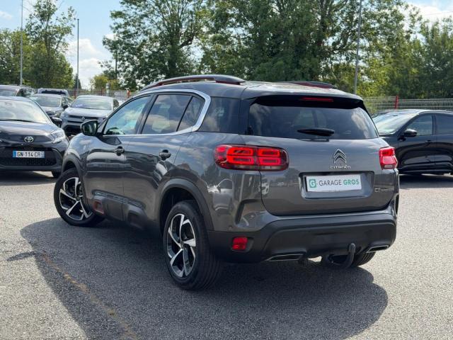 Citroen C5 Aircross image 4