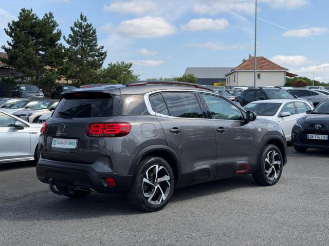 Citroen C5 Aircross image 2