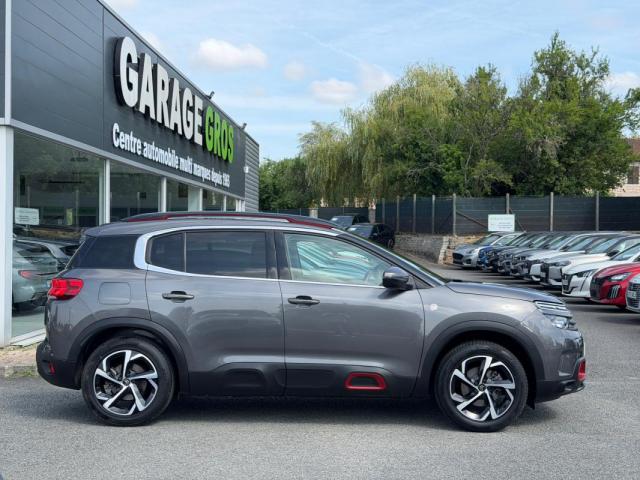 Citroen C5 Aircross image 8