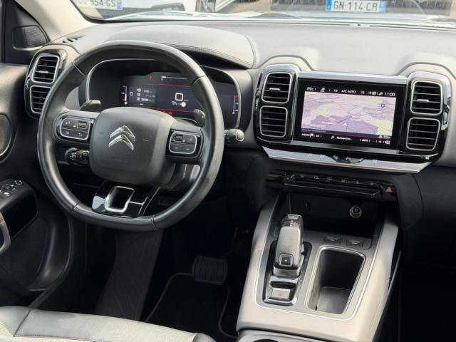 Citroen C5 Aircross image 3