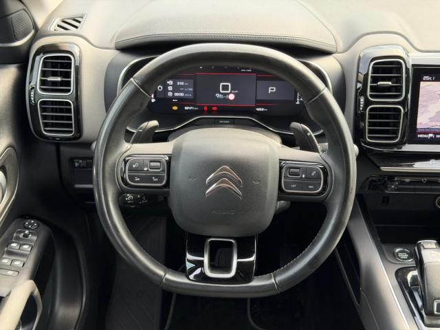 Citroen C5 Aircross image 9