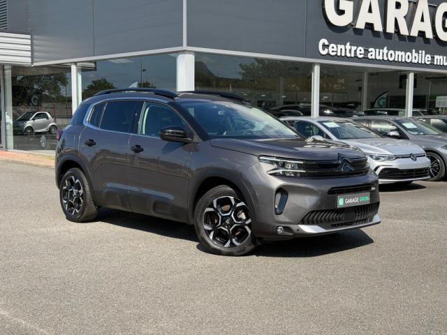 Citroen C5 Aircross Hybride 145 E-Dcs6 Max