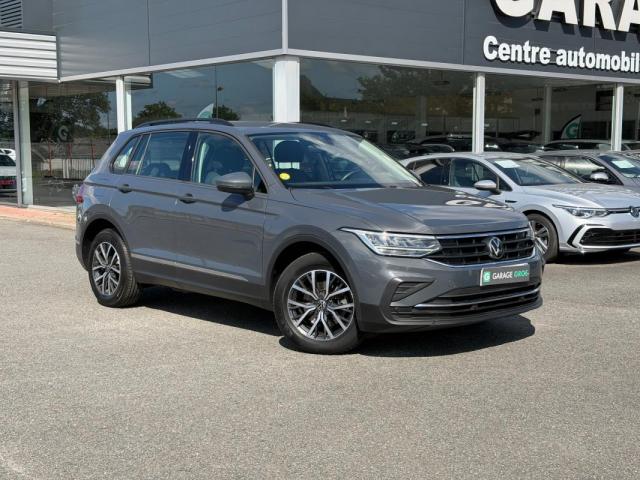 Volkswagen Tiguan 2.0 Tdi 150ch Dsg7 Life