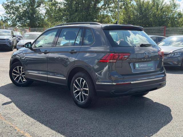 Volkswagen Tiguan image 4