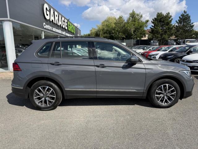 Volkswagen Tiguan image 3