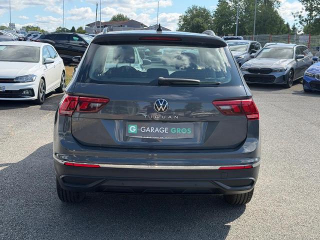 Volkswagen Tiguan image 5