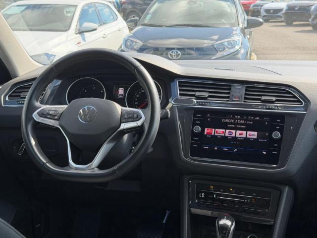 Volkswagen Tiguan image 1