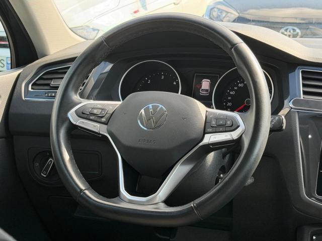 Volkswagen Tiguan image 7
