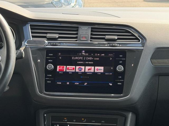Volkswagen Tiguan image 9