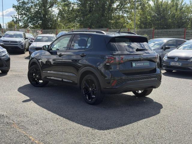 Volkswagen T-Cross image 3