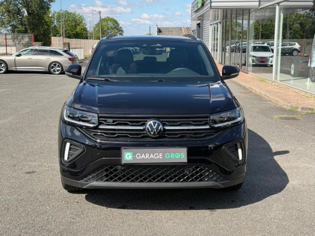 Volkswagen T-Cross image 2