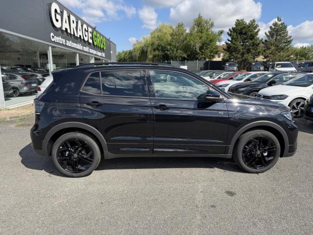 Volkswagen T-Cross image 7