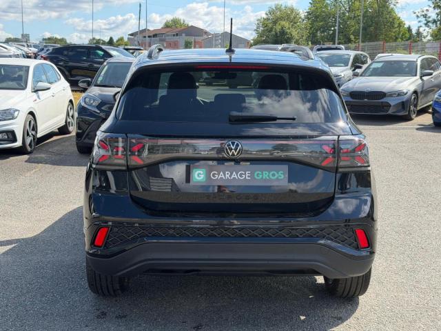 Volkswagen T-Cross image 6
