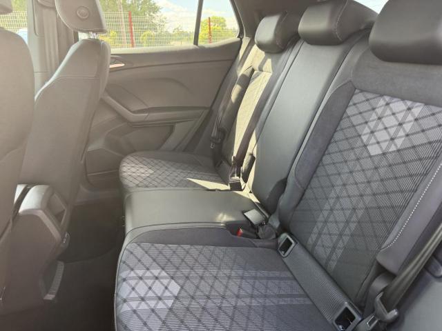 Volkswagen T-Cross image 5