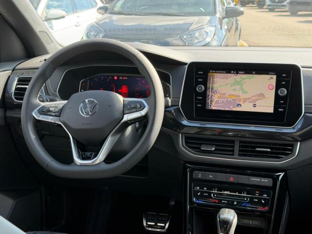 Volkswagen T-Cross image 9