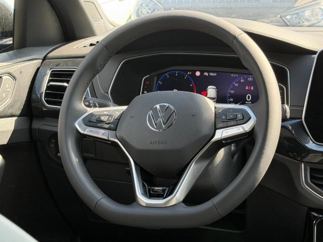 Volkswagen T-Cross image 4