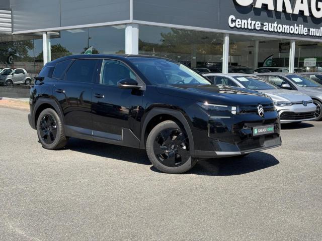 Citroen C5 Aircross Hybride 145 Ch E-Dcs6 Max