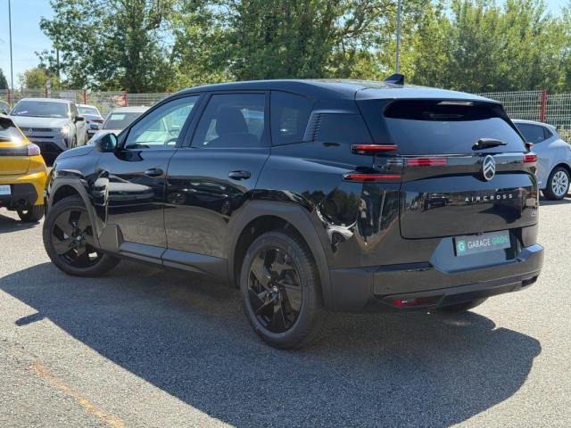 Citroen C5 Aircross image 9