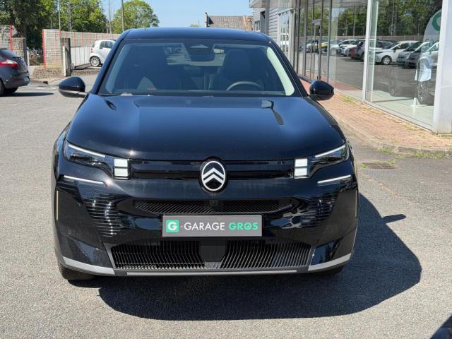 Citroen C5 Aircross image 8