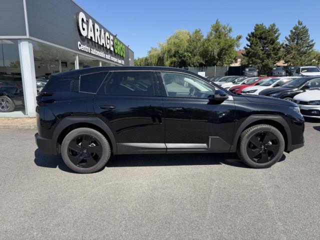 Citroen C5 Aircross image 5