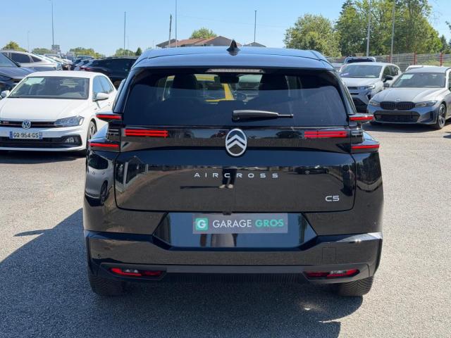 Citroen C5 Aircross image 2