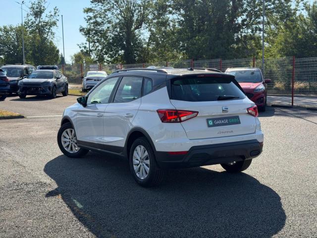 Seat Arona image 8