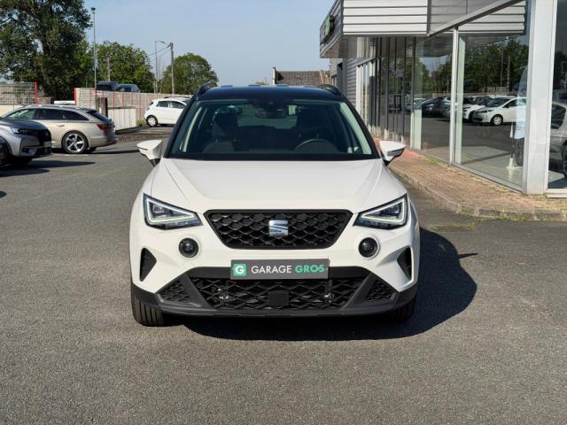 Seat Arona image 9
